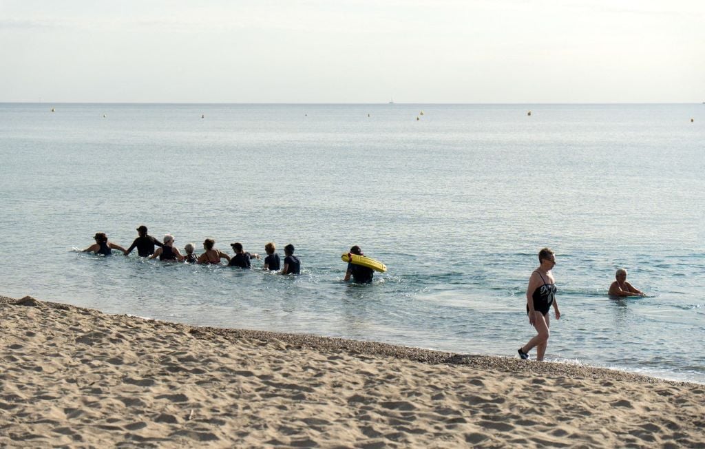“No es un deporte peligroso”… ¿Cómo se explica el accidente de Longe-Côte que costó la vida a tres personas? “No es un deporte peligroso”… ¿Cómo se explica el accidente de Longe-Côte que costó la vida a tres personas?